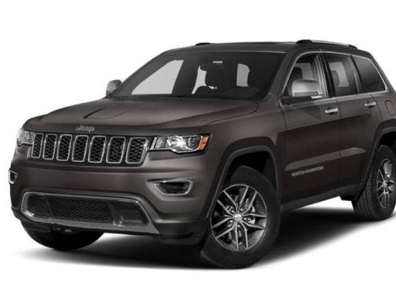 JEEP GRAND CHEROKEE 2020 1C4RJFBGXLC413984 image